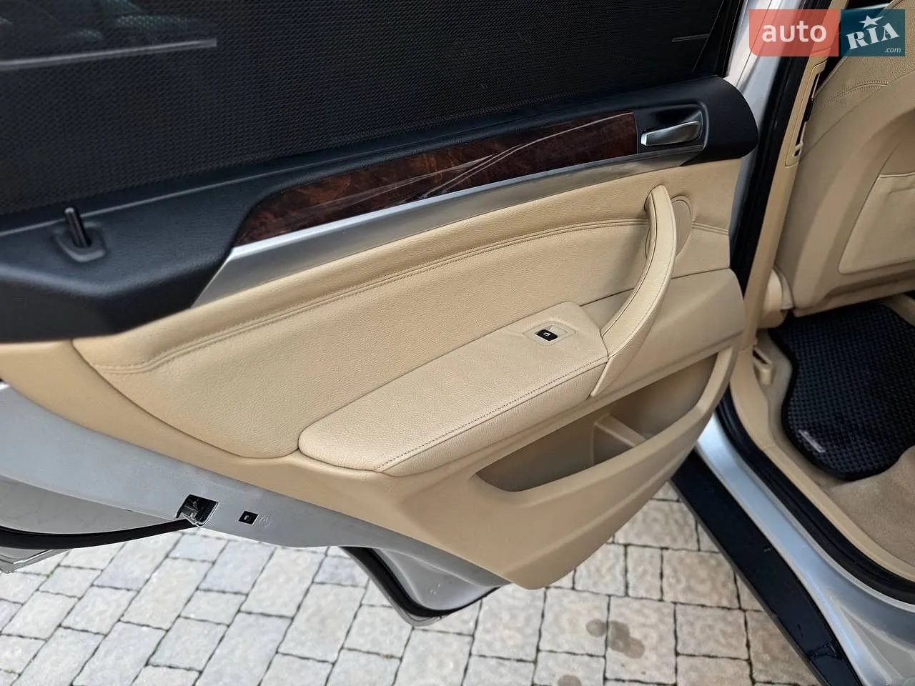 2012 BMW X5 - мініатюра 46