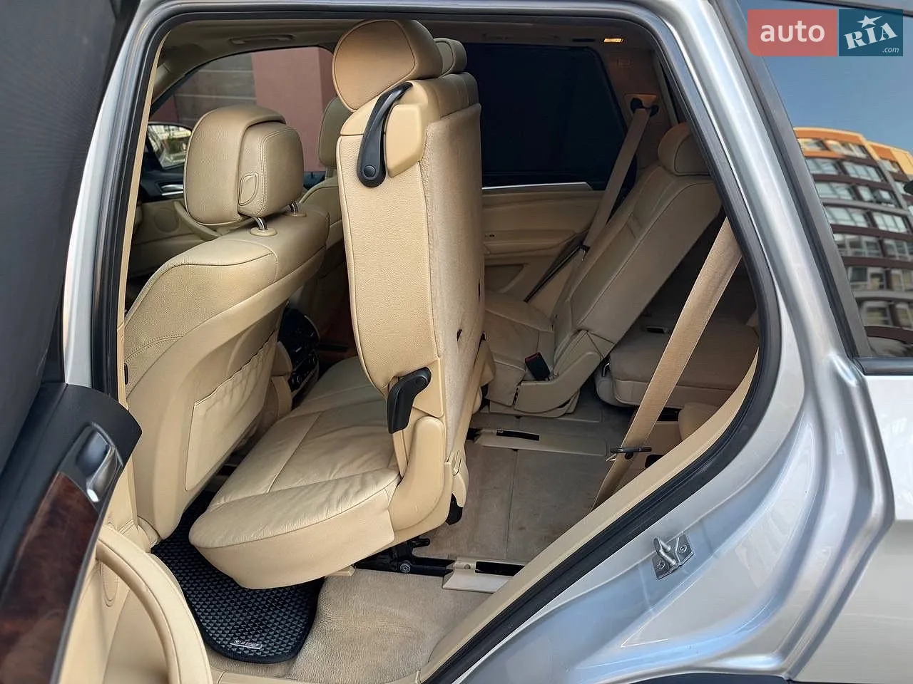 2012 BMW X5 - мініатюра 50
