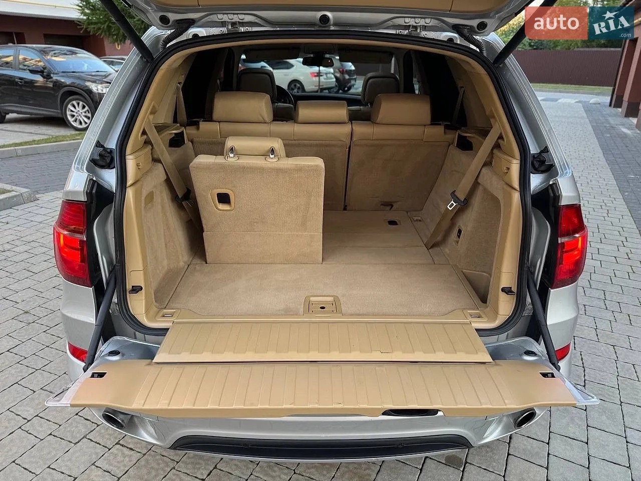 2012 BMW X5 - мініатюра 59