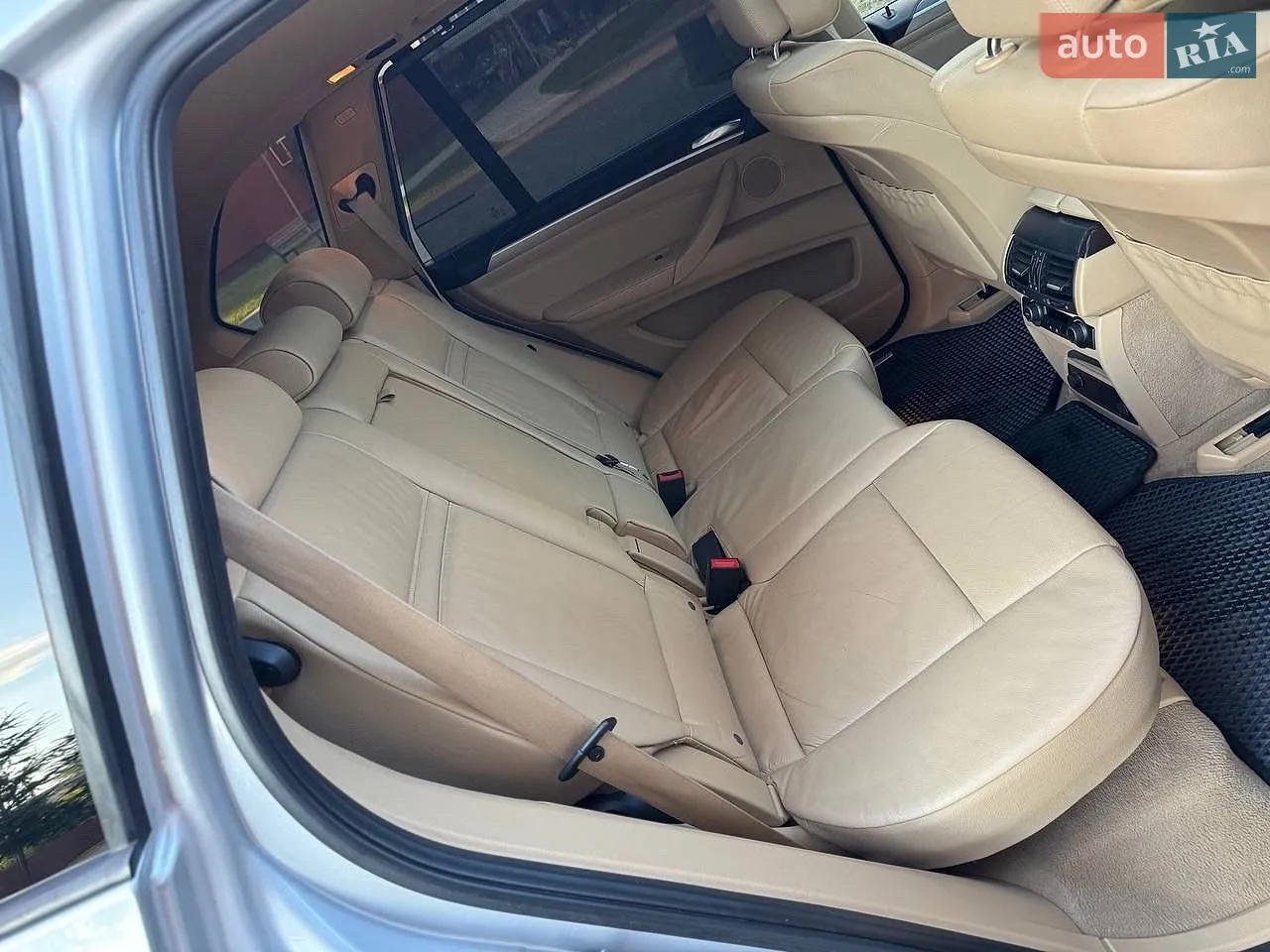 2012 BMW X5 - мініатюра 66
