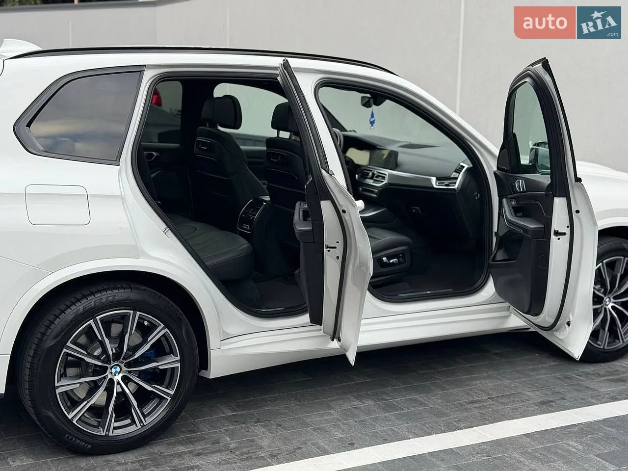 2019 BMW X5 - мініатюра 13