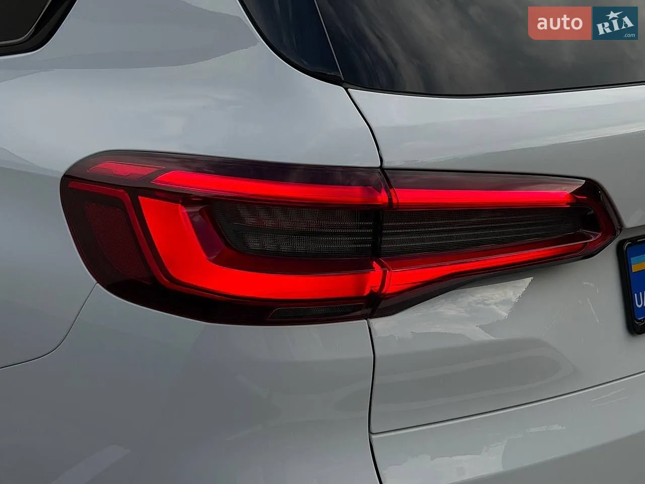 2019 BMW X5 - мініатюра 25