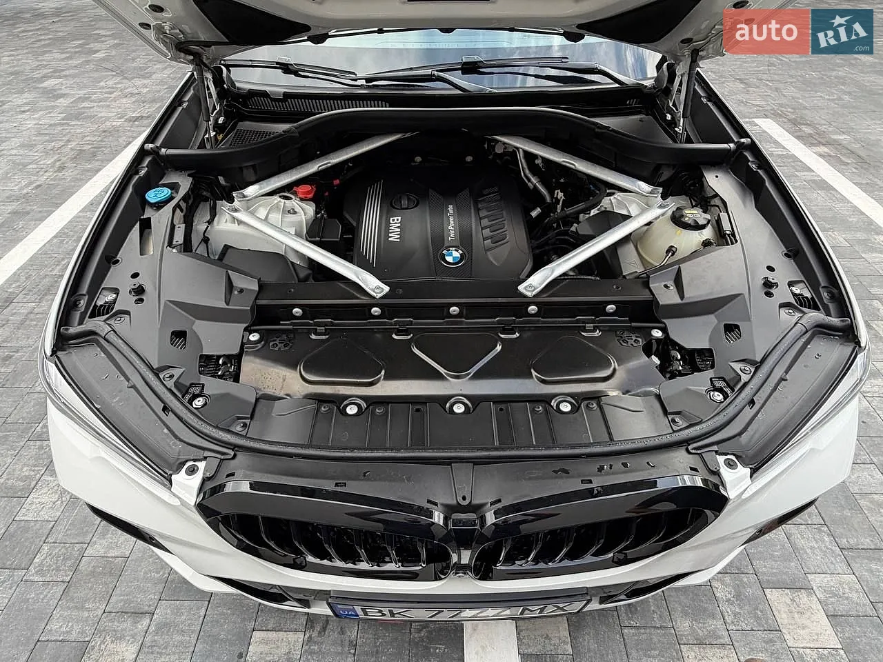 2019 BMW X5 - мініатюра 49