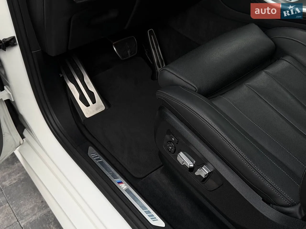 2019 BMW X5 - мініатюра 59