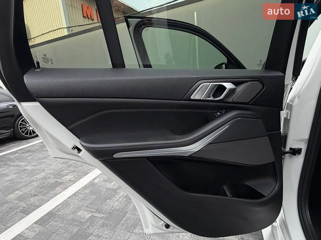 2019 BMW X5 - мініатюра 68