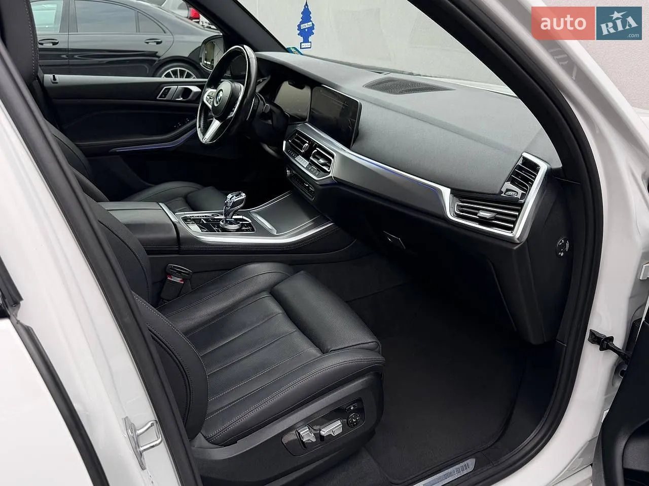 2019 BMW X5 - мініатюра 95