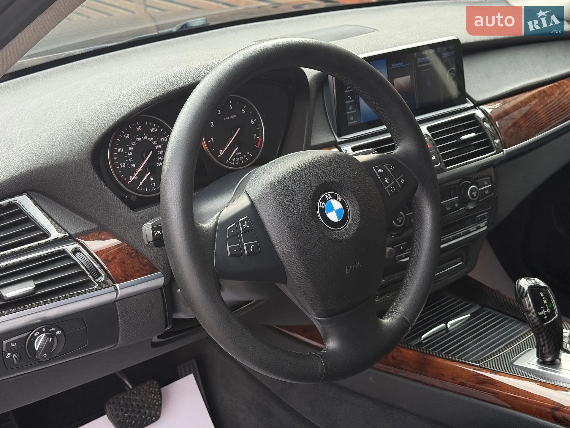 2013 BMW X5 - мініатюра 22