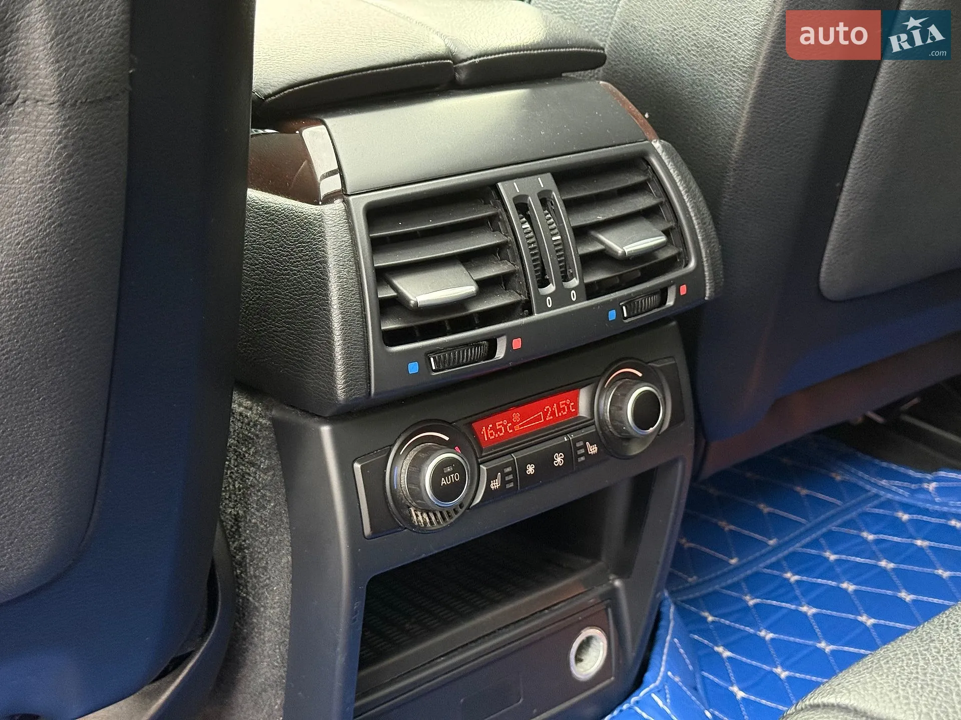 2013 BMW X5 - мініатюра 41