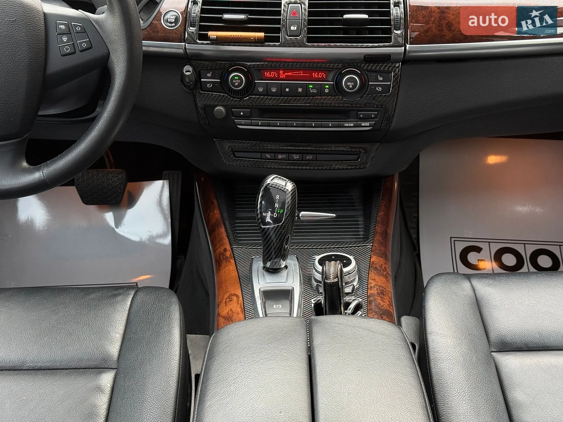 2013 BMW X5 - мініатюра 29