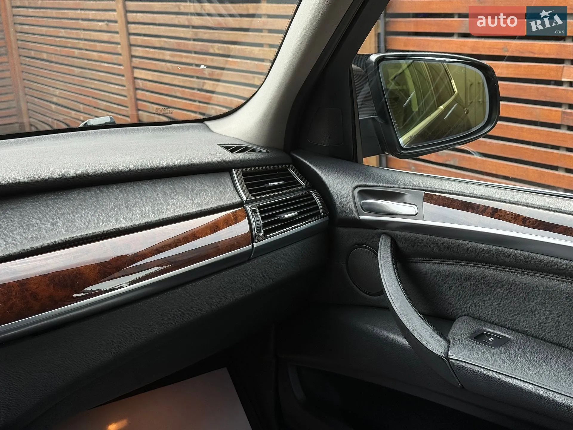 2013 BMW X5 - мініатюра 28