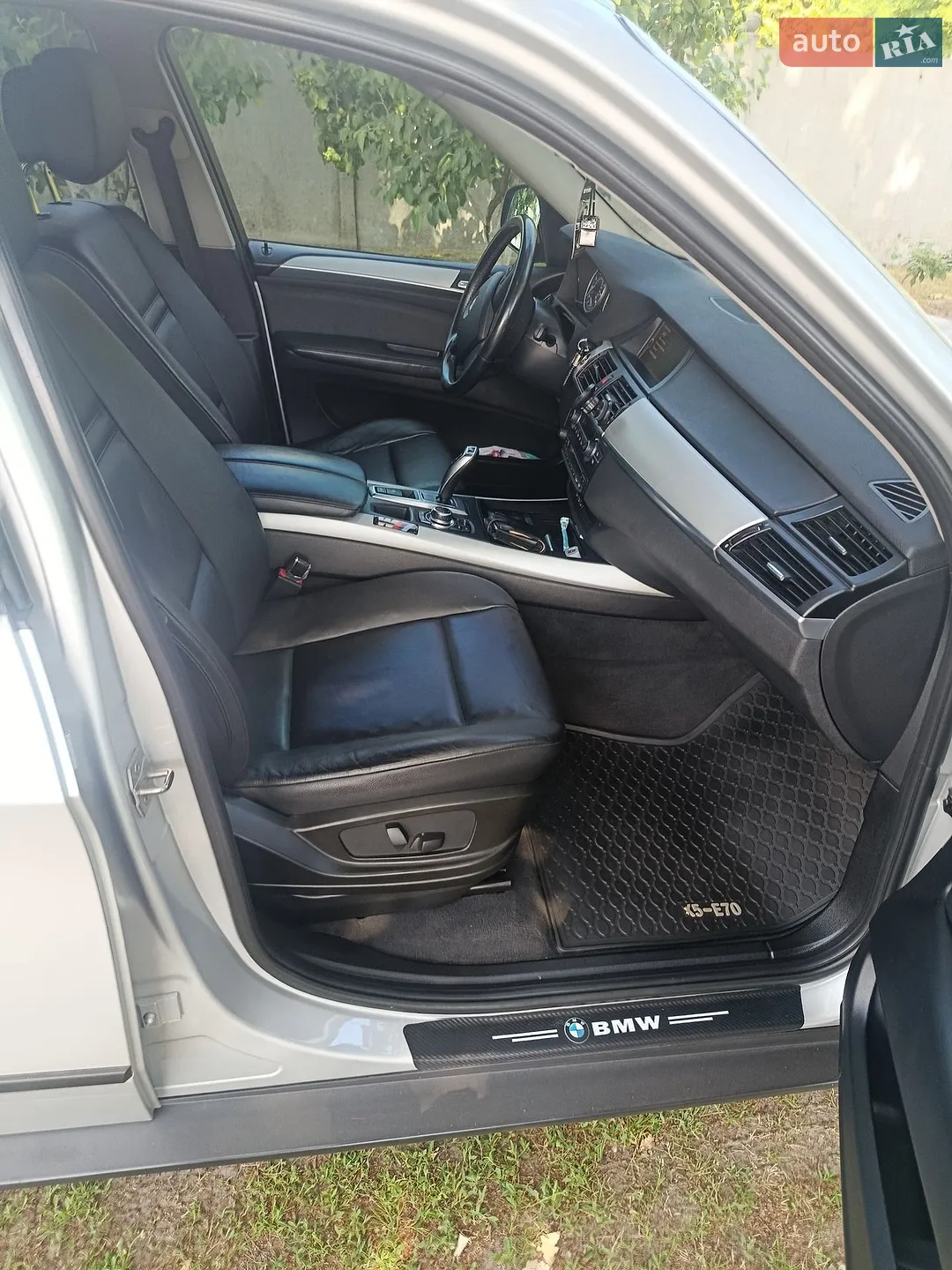 2012 BMW X5 - мініатюра 10