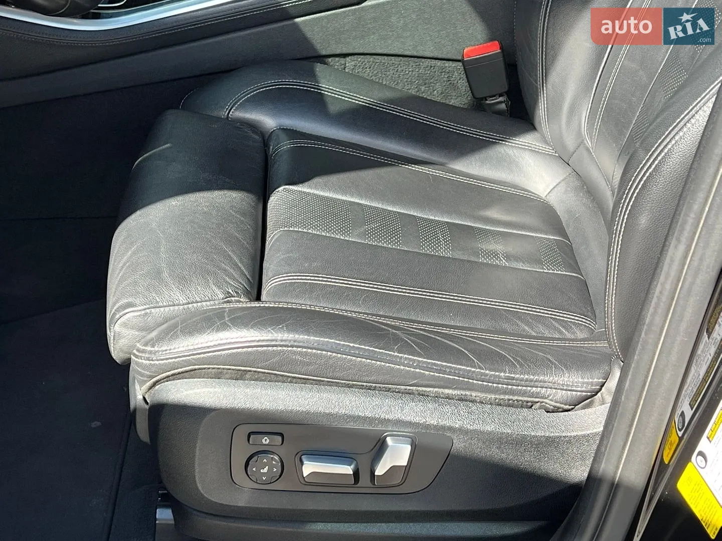 2020 BMW X5 - мініатюра 32