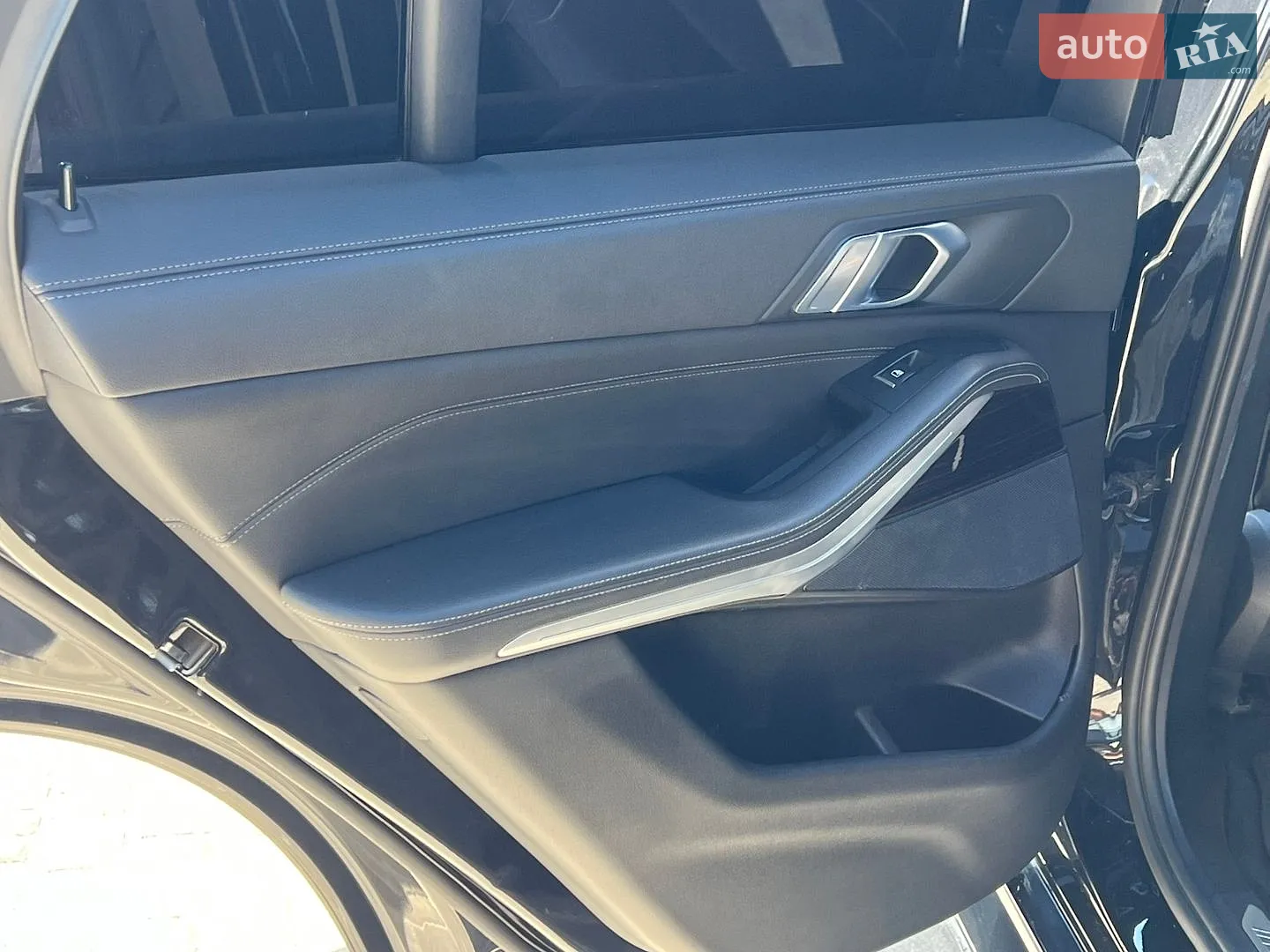 2020 BMW X5 - мініатюра 35