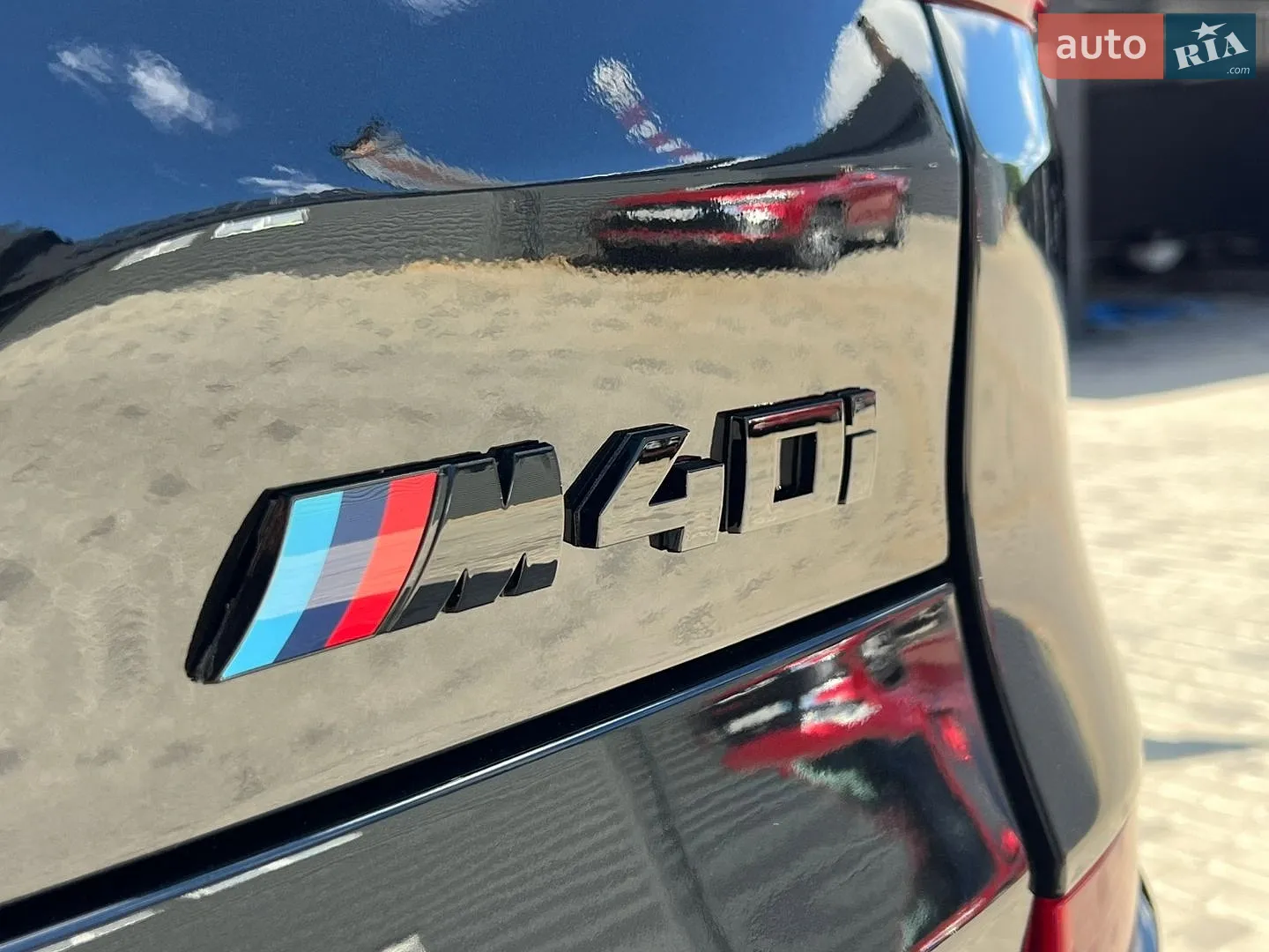 2020 BMW X5 - мініатюра 54