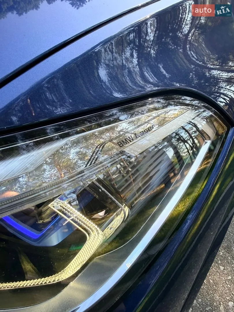 2019 BMW X5 - мініатюра 12
