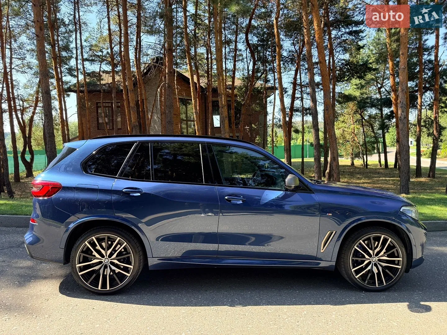 2019 BMW X5 - мініатюра 6