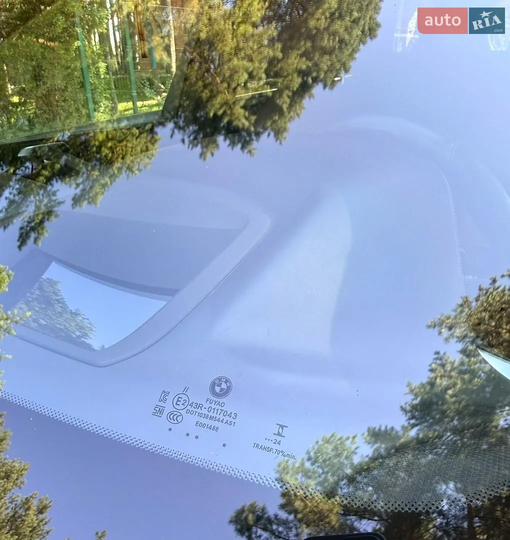 2019 BMW X5 - мініатюра 14