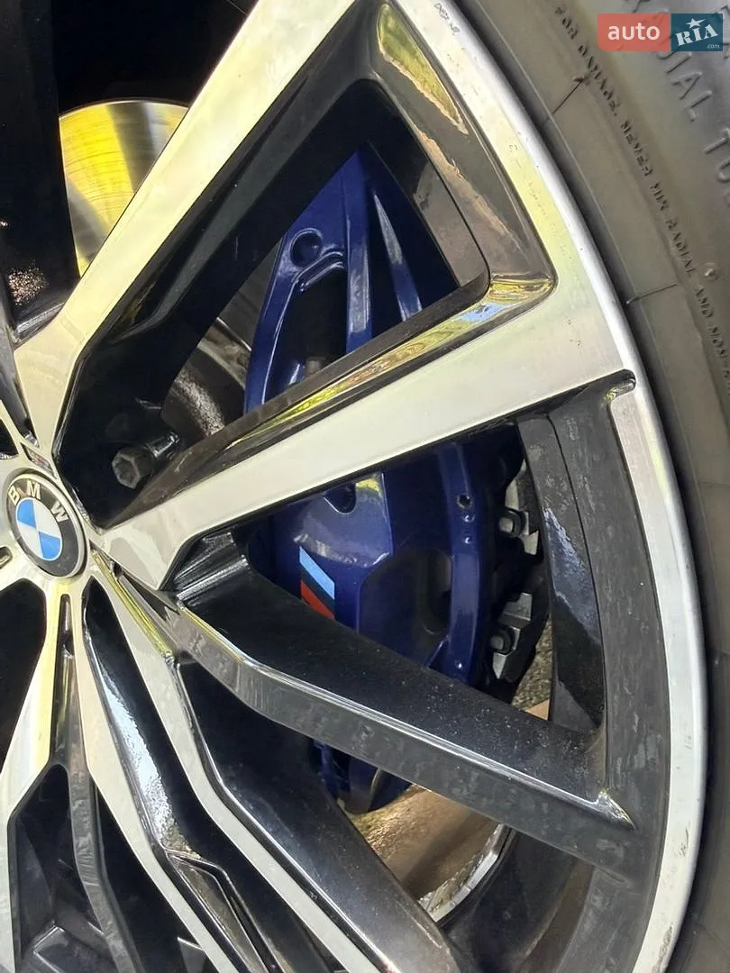 2019 BMW X5 - мініатюра 17