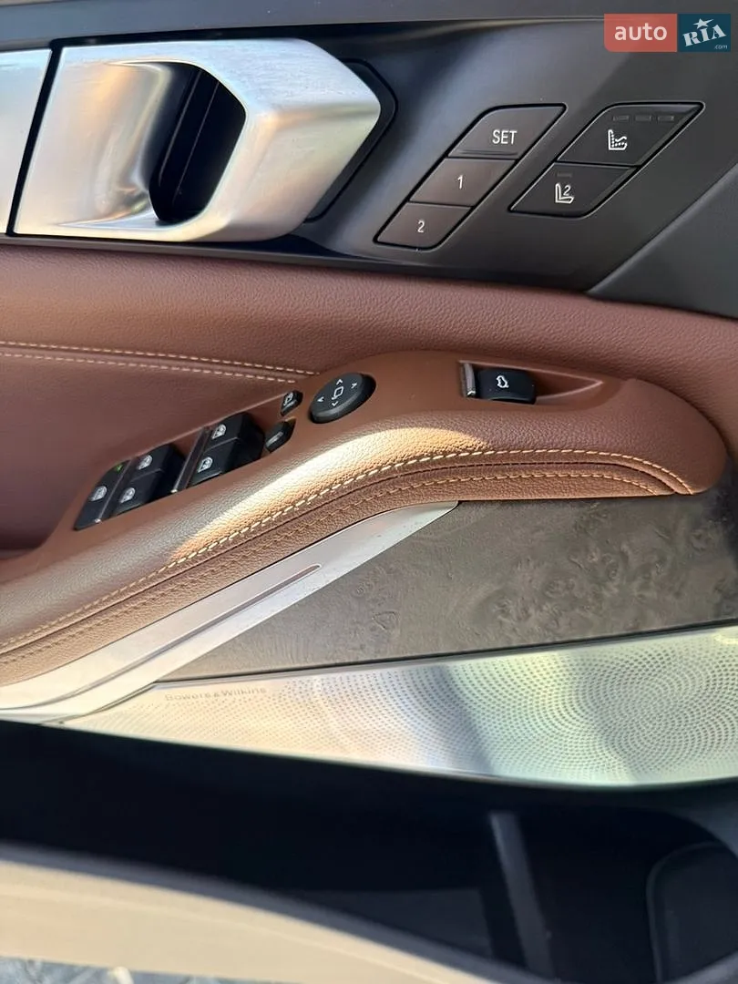 2019 BMW X5 - мініатюра 21
