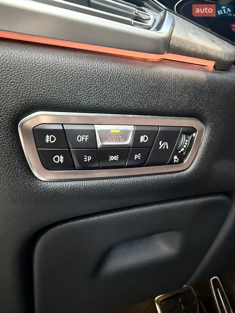 2019 BMW X5 - мініатюра 22
