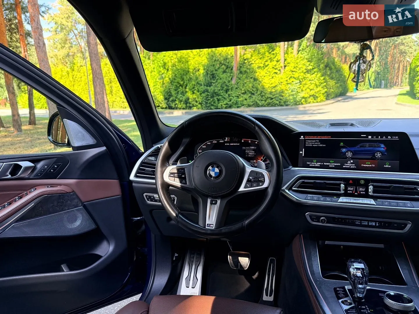 2019 BMW X5 - мініатюра 23
