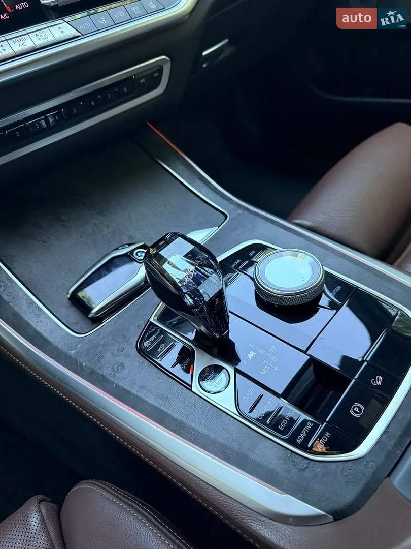 2019 BMW X5 - мініатюра 24