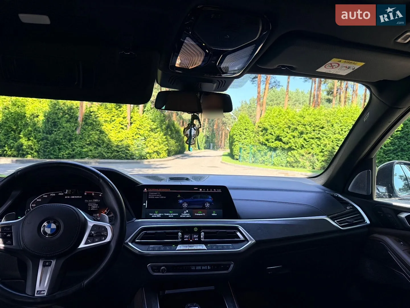 2019 BMW X5 - мініатюра 28