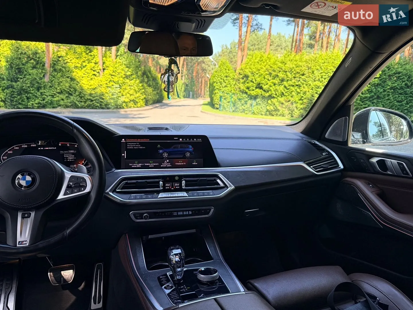 2019 BMW X5 - мініатюра 29