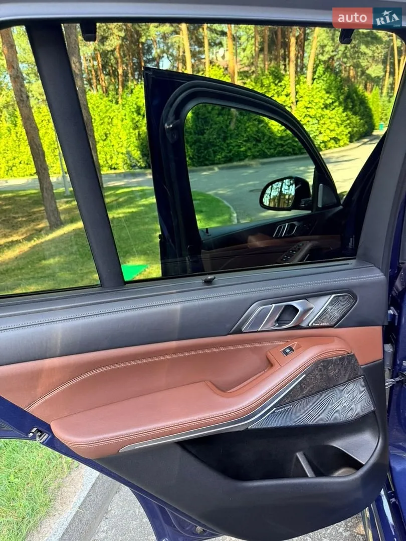 2019 BMW X5 - мініатюра 33