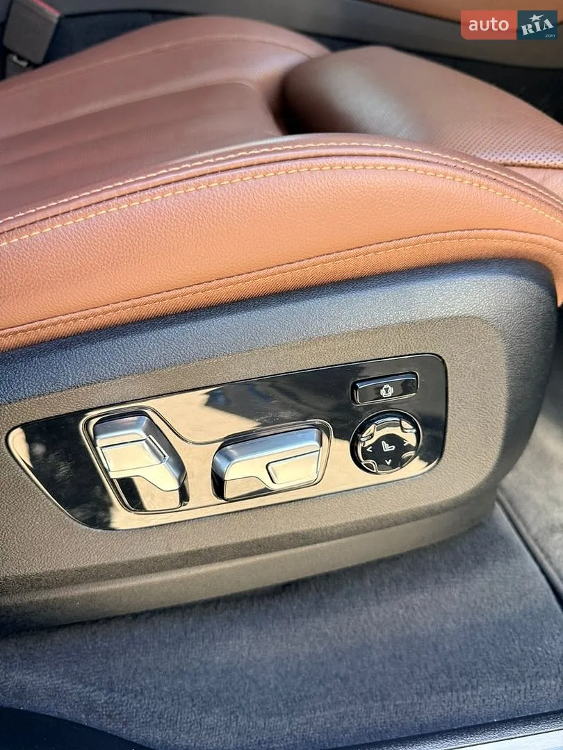 2019 BMW X5 - мініатюра 39