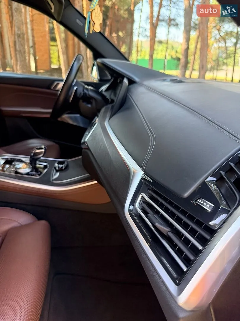 2019 BMW X5 - мініатюра 40