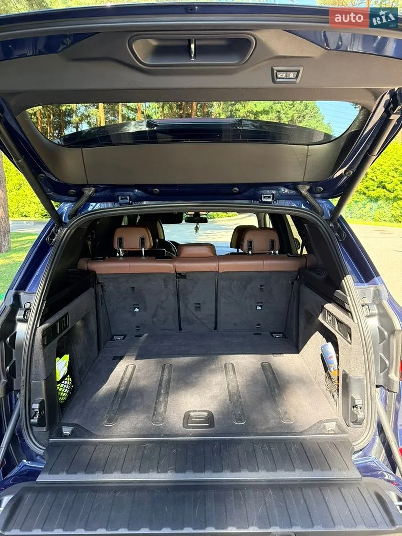 2019 BMW X5 - мініатюра 42
