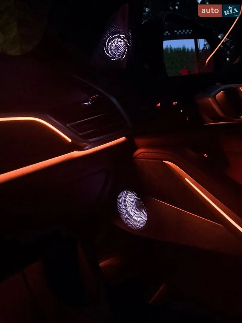 2019 BMW X5 - мініатюра 48