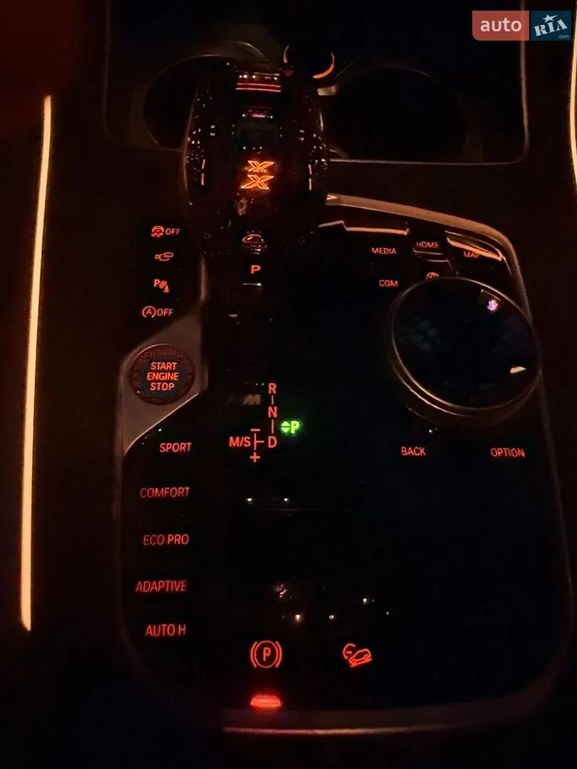 2019 BMW X5 - мініатюра 50