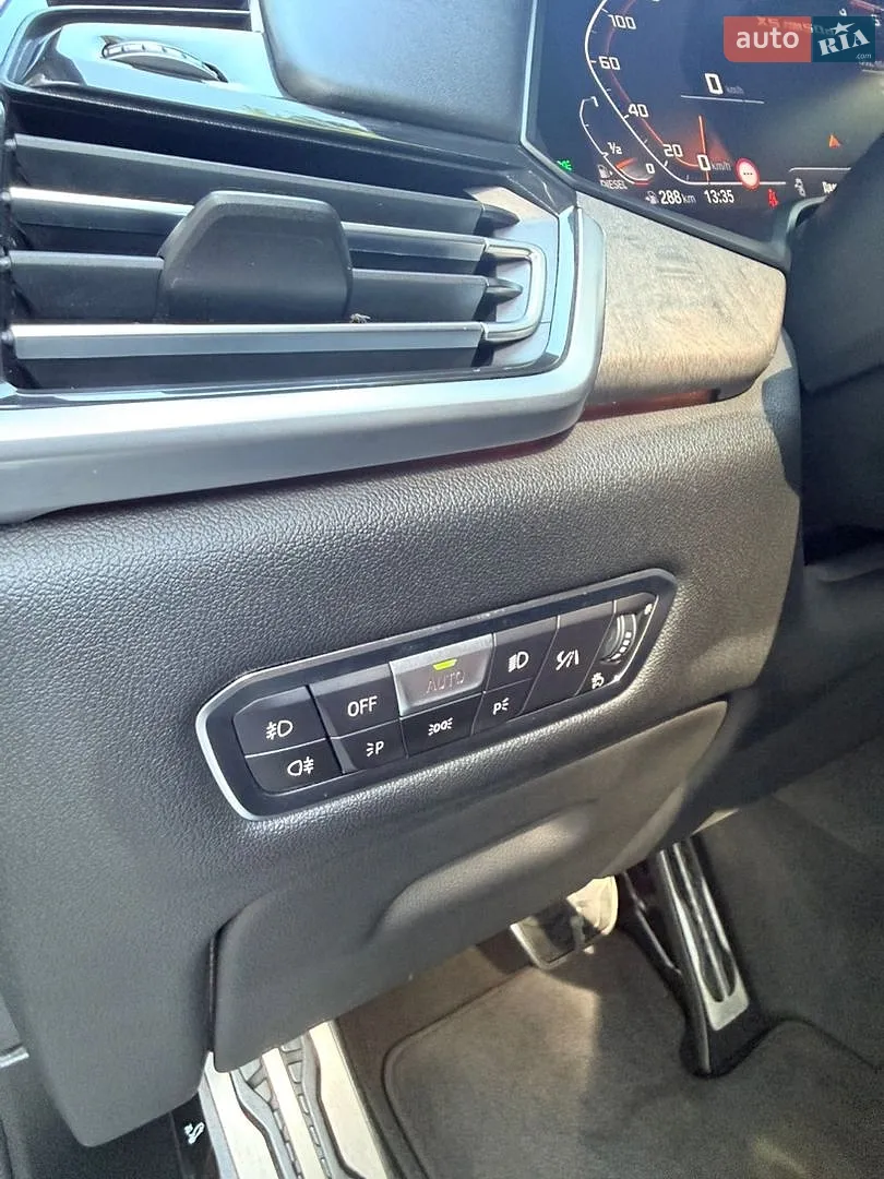 2019 BMW X5 - мініатюра 55