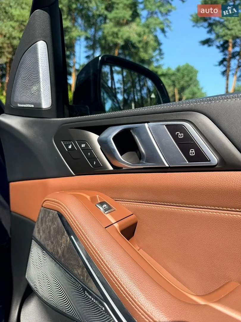 2019 BMW X5 - мініатюра 53