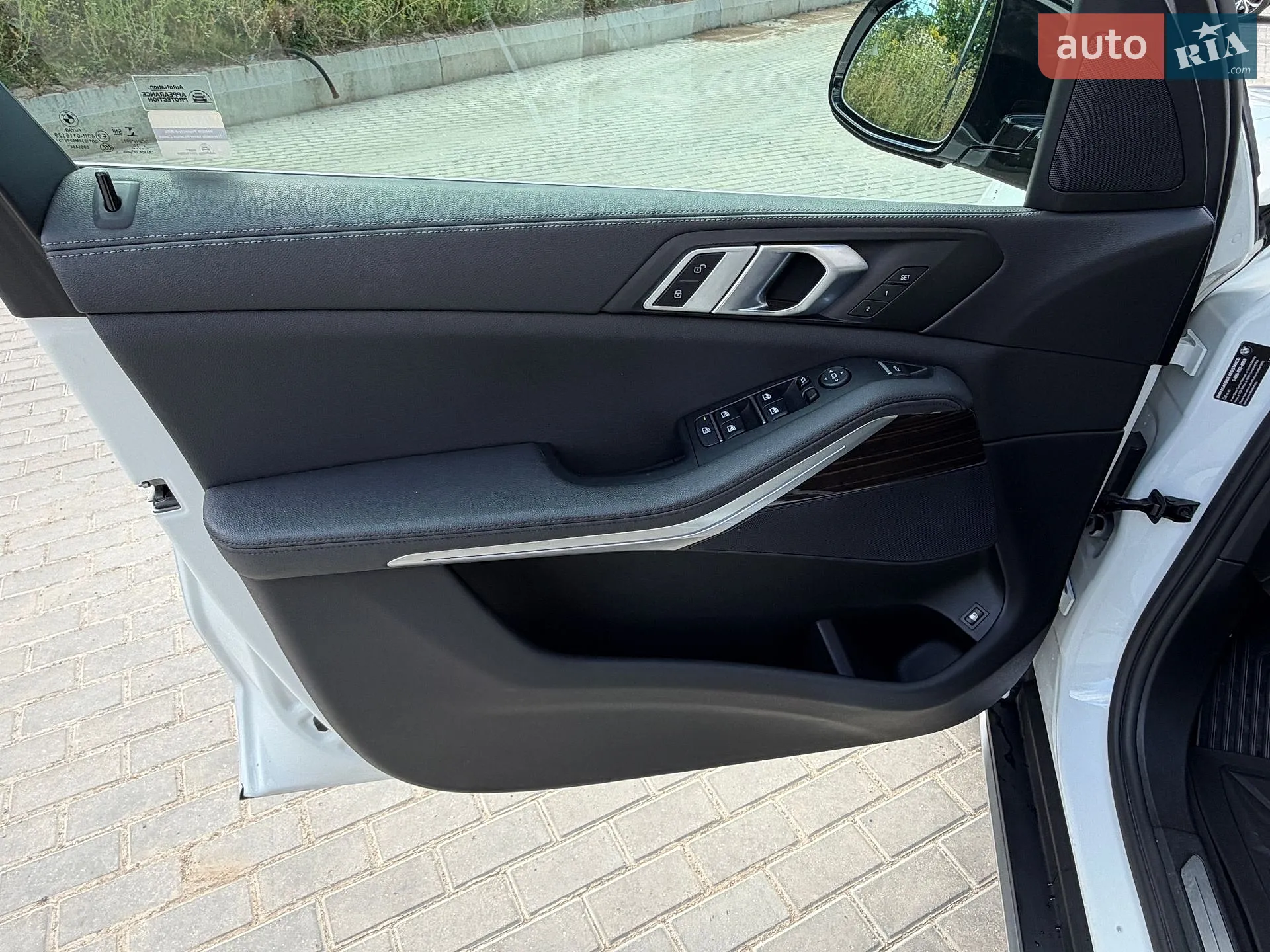 2020 BMW X5 - мініатюра 18