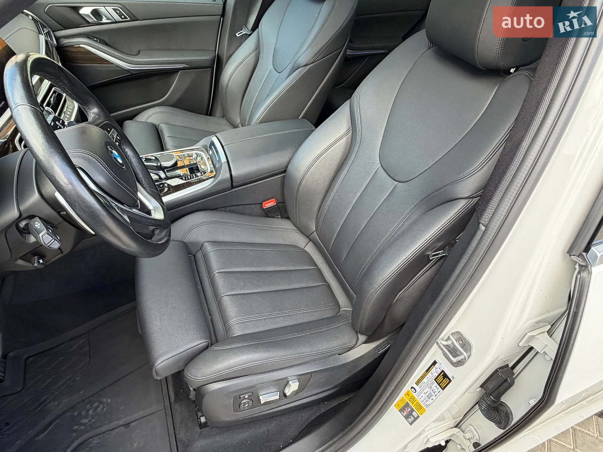 2020 BMW X5 - мініатюра 34