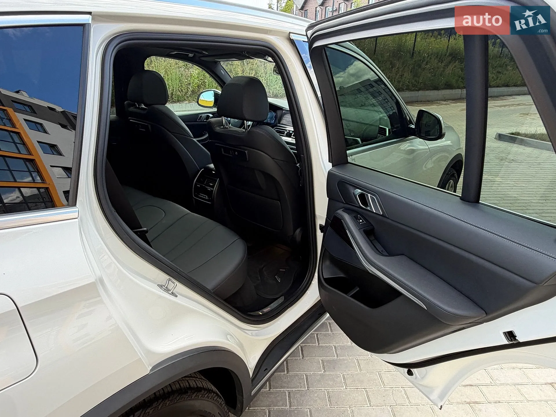 2020 BMW X5 - мініатюра 53