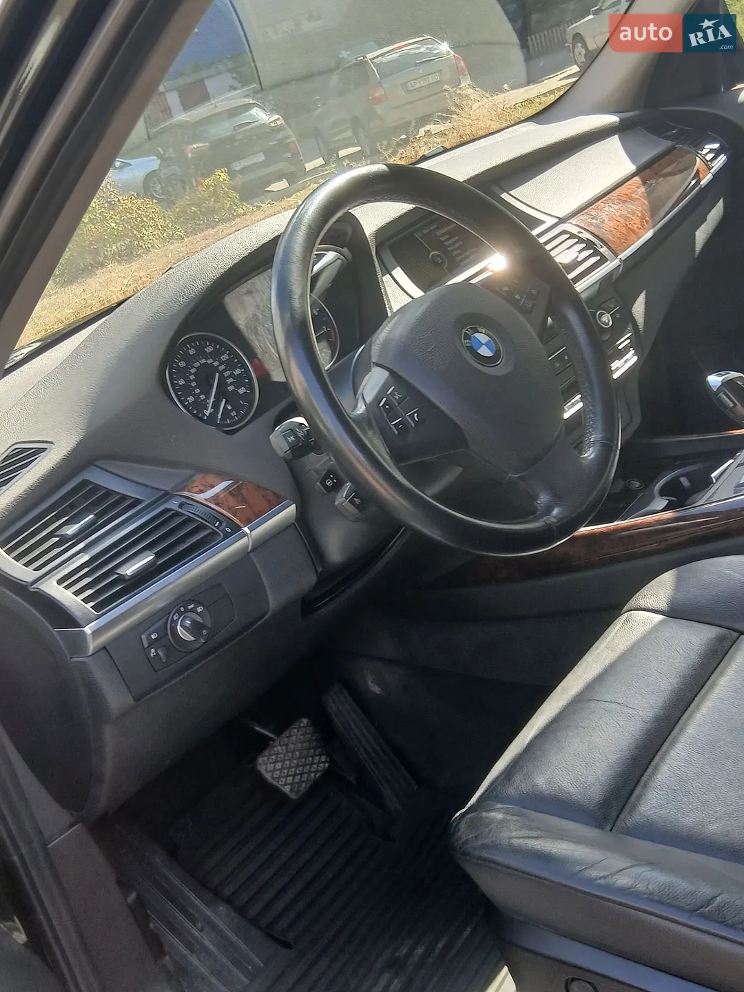 2013 BMW X5 - мініатюра 26