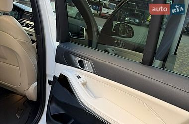 Внедорожник / Кроссовер BMW X5 2020 в Одессе