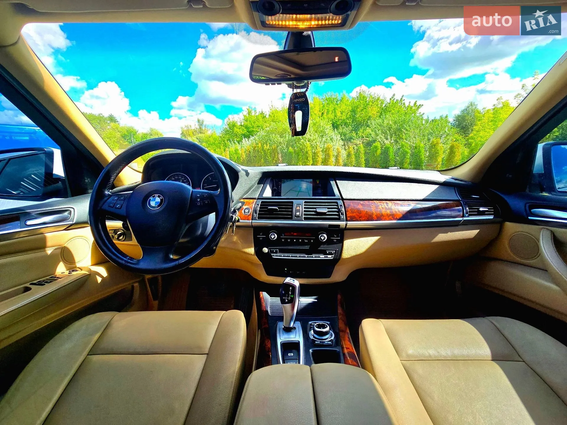 2013 BMW X5 - мініатюра 13