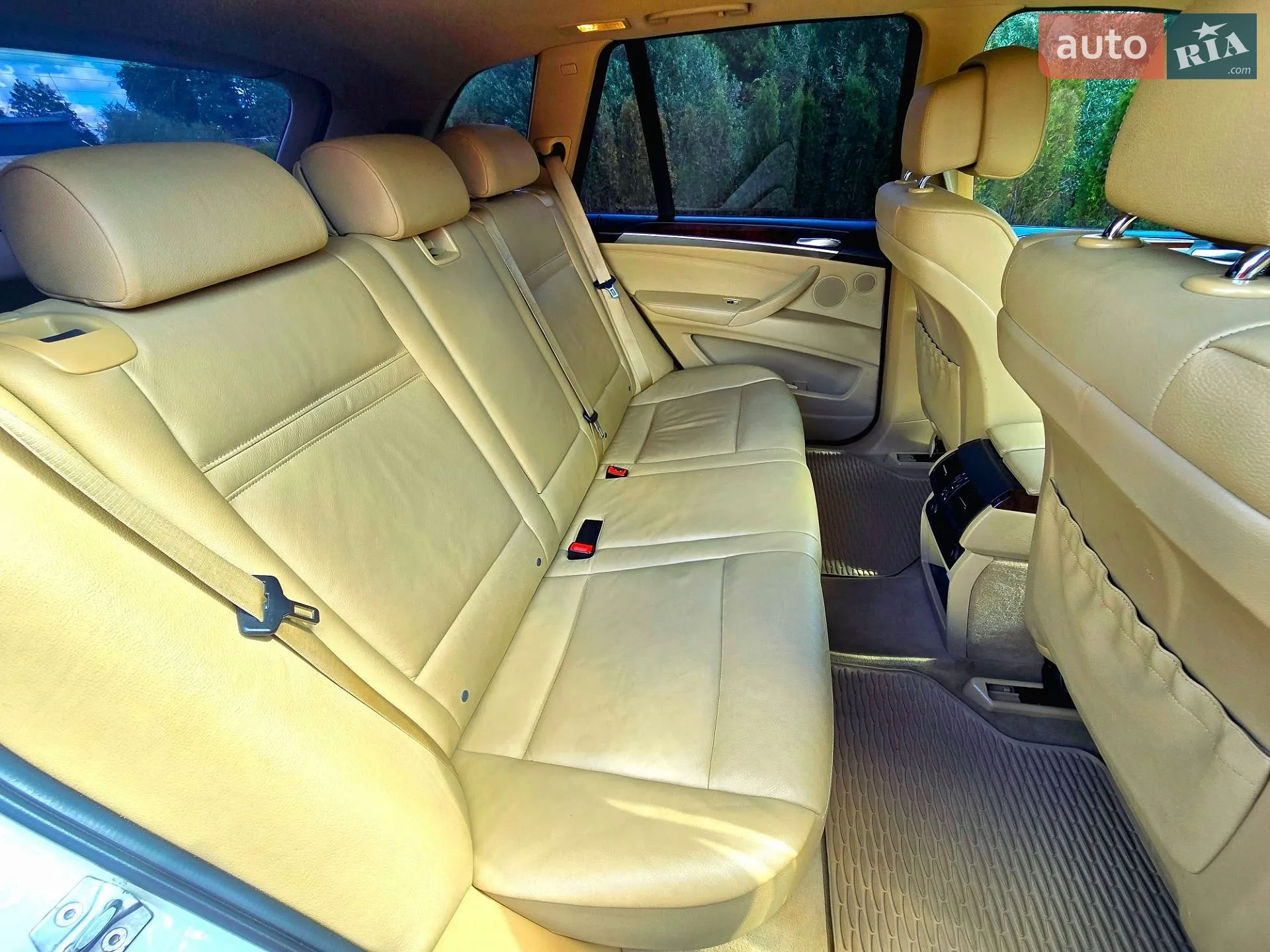 2013 BMW X5 - мініатюра 17