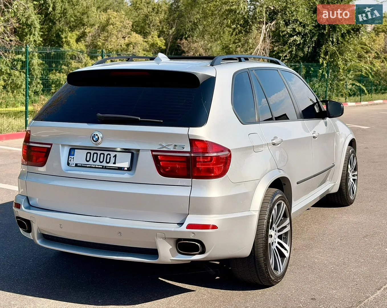 2011 BMW X5 - мініатюра 7