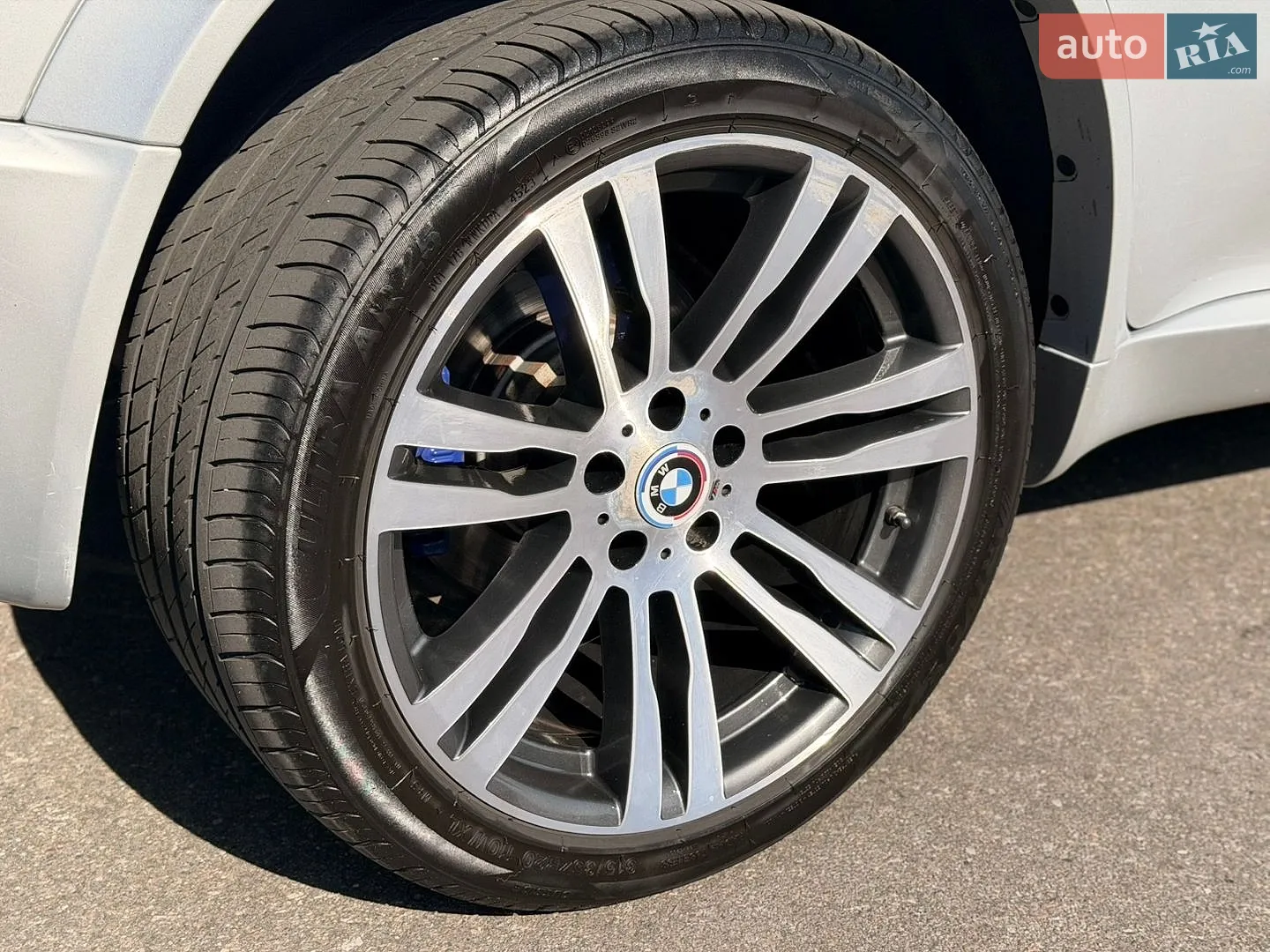 2011 BMW X5 - мініатюра 18