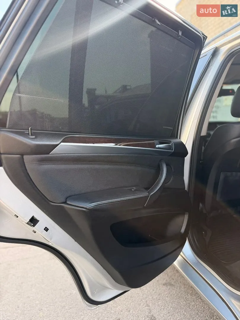 2011 BMW X5 - мініатюра 25