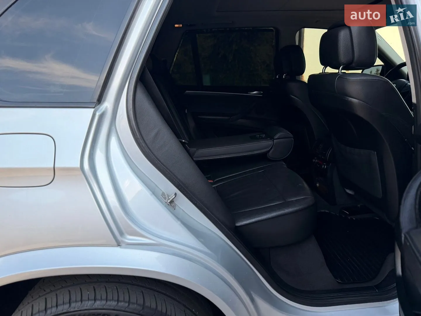 2011 BMW X5 - мініатюра 28