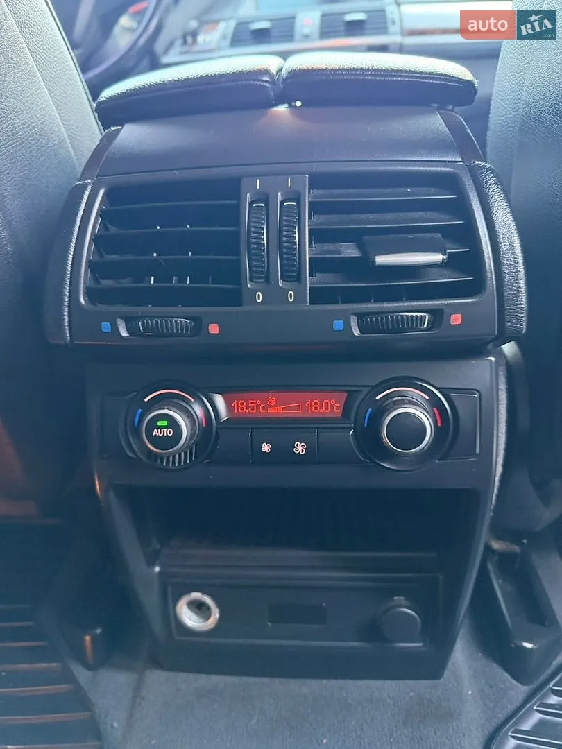 2011 BMW X5 - мініатюра 32