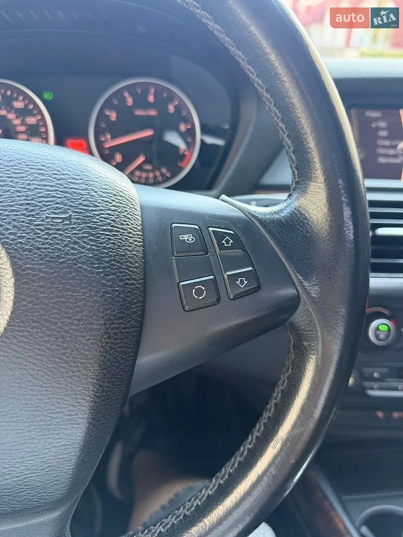 2011 BMW X5 - мініатюра 49