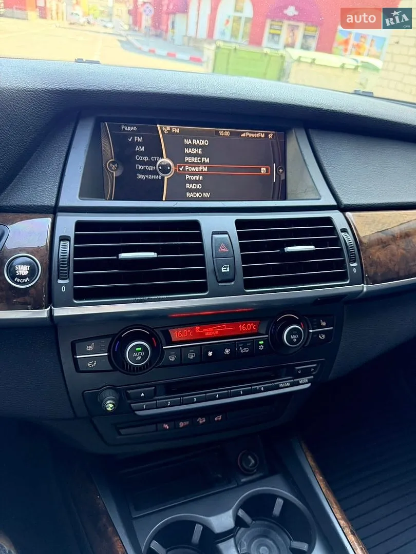 2011 BMW X5 - мініатюра 55